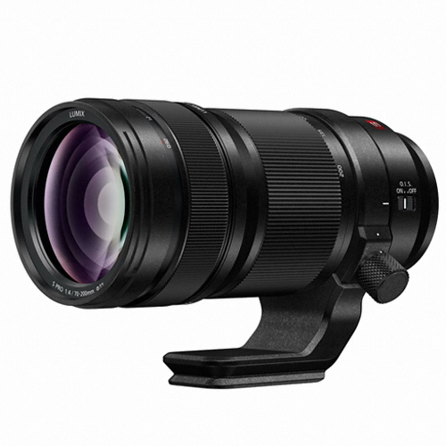 파나소닉 루믹스 S PRO 70-200mm F4 OIS (정품)_이미지