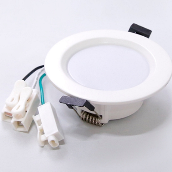 LED 심플 슬림 3인치 다운라이트 8W