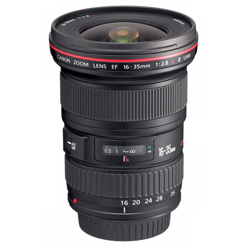 캐논 EF 16-35mm F2.8L II USM (정품(번들))_이미지
