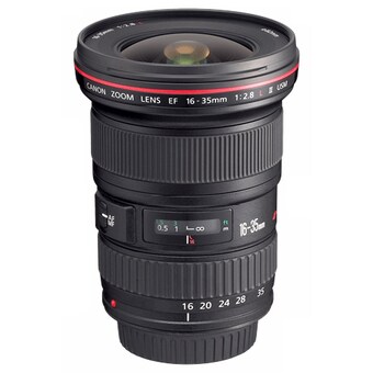 <b>캐논</b> EF 16-35mm F2.8L II USM