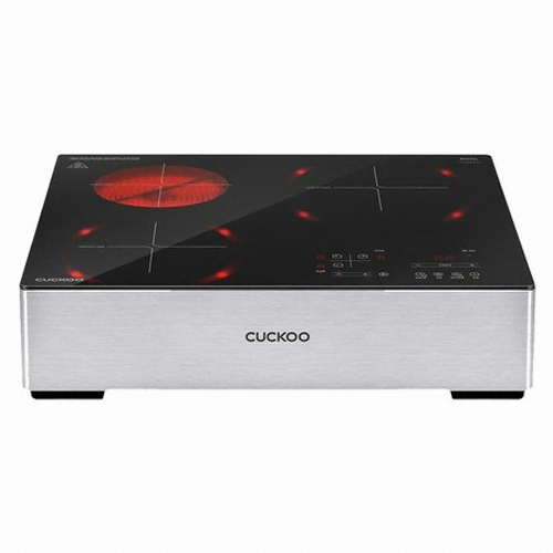 쿠쿠전자 CIHR-FL305FB (프리스탠딩, 15cm)_이미지