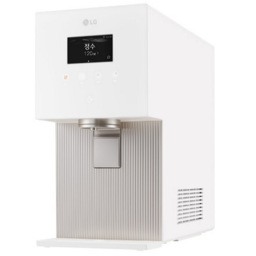 LG전자 디오스 AI 오브제컬렌션 퓨리케어 WD722RH (자가관리)_이미지