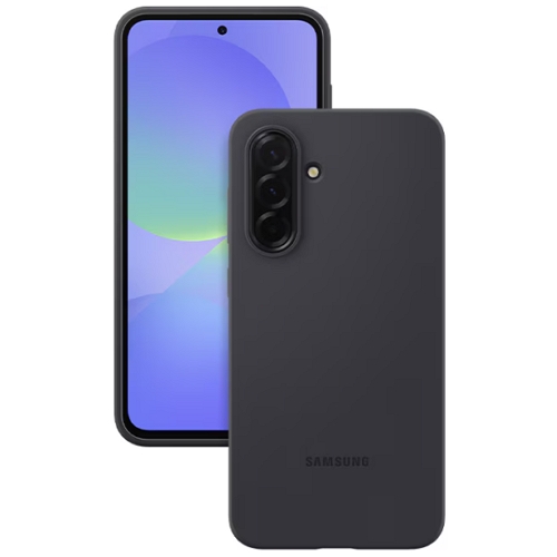 삼성전자 갤럭시A36 실리콘 케이스 EF-PA366이미지입니다. 누르면 해당 게시물로 새창이동합니다.