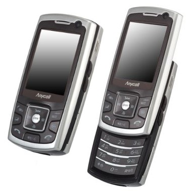 �Ｚ���� �ִ��� SCH-W210 [SKT]