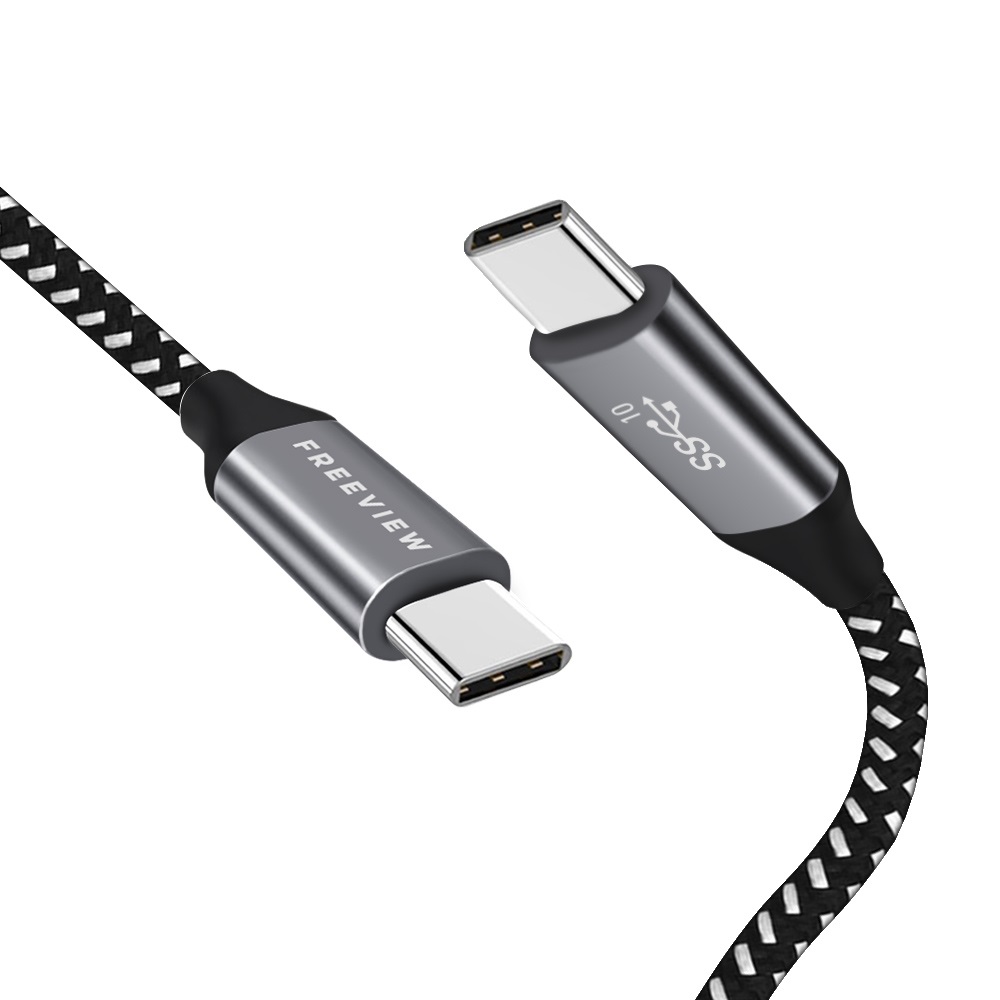고랩 프리뷰 USB 3.1 C to C타입 충전 케이블 GLC1 (1m)_이미지