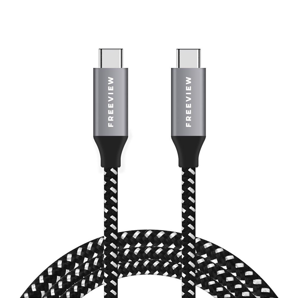 고랩 프리뷰 USB 3.1 C to C타입 충전 케이블 GLC1 (1m)_이미지