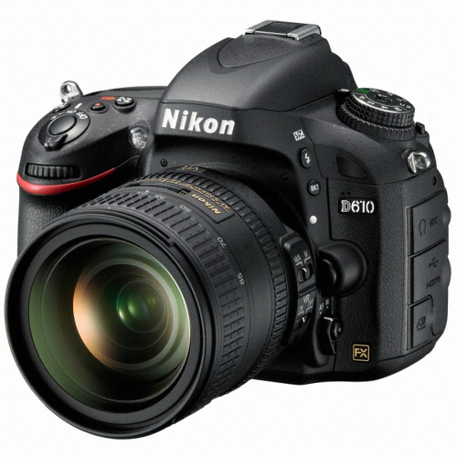 니콘 D610 바디 (정품)_이미지