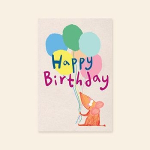 Ķ���� ����ī�� MK3003 HAPPY BIRTHDAY