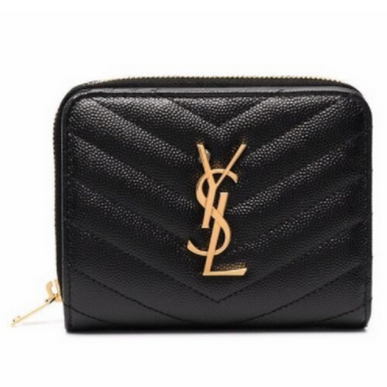 생로랑 모노그램 컴팩트 지퍼 어라운드 반지갑 668288 BOW01 1000이미지입니다. 누르면 해당 게시물로 새창이동합니다.