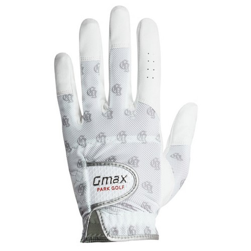 범양글러브 지맥스 메쉬 파크골프장갑 PKG10001 (2개)_이미지