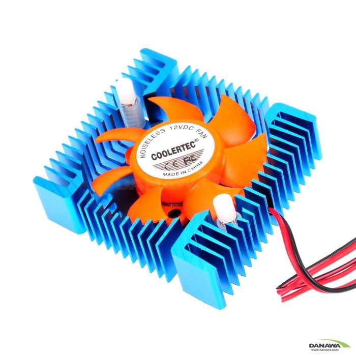 COOLERTEC CTV-OB1 Silent ������