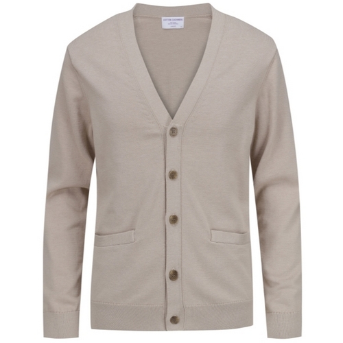 앤드지 베이직 코튼 캐시미어 가디건 BZB1EC1103BE