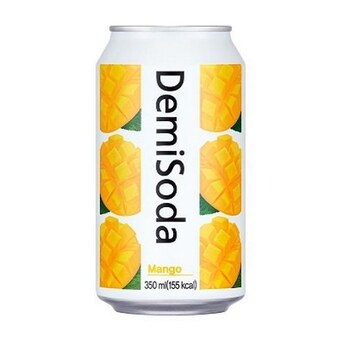 동아오츠카 데미소다 망고 350ml