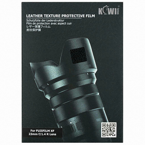 JJC �����ʸ� XF 23mm F1.4 R�� KS-XF23F14L ���� �ʸ�