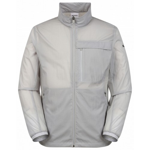  웨스트우드 솔리드 타공 방풍 자켓 WN1MTJW221