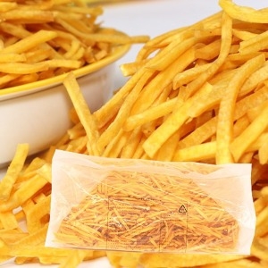 가온애 대용량 고구마스틱 2.5kg 대용량 견과류 업소 간식