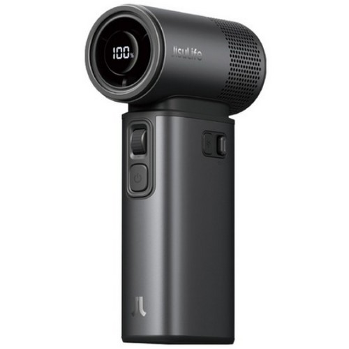 JISULIFE Handheld Fan Ultra2 (해외구매)