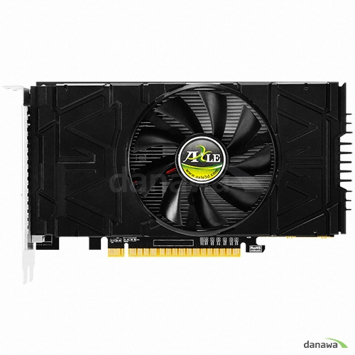 �׽� ������ GTX1050 Ti Ŭ���� V2 D5 4GB (��ũ)