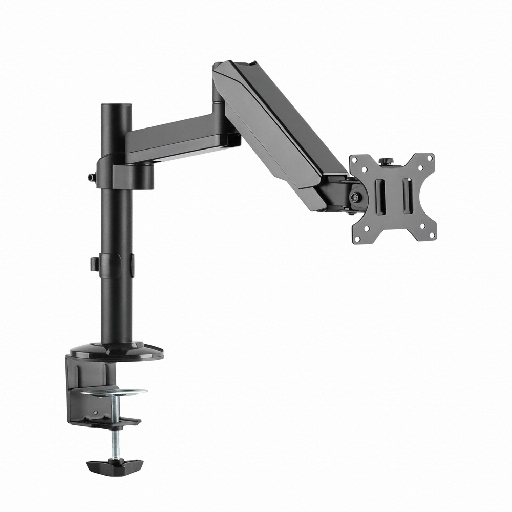 마루느루 마운트뷰 MV-HG10 고중량 싱글 모니터 암