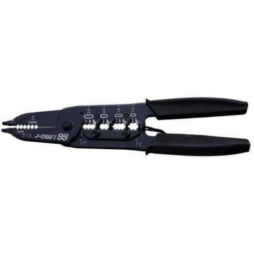 블랙VVF스트리퍼 JBVA203A