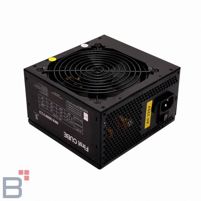 퍼스트큐브씨앤씨 MAX 500W V2.3_이미지