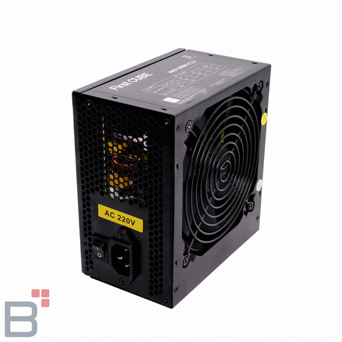 퍼스트큐브씨앤씨 MAX 500W V2.3_이미지