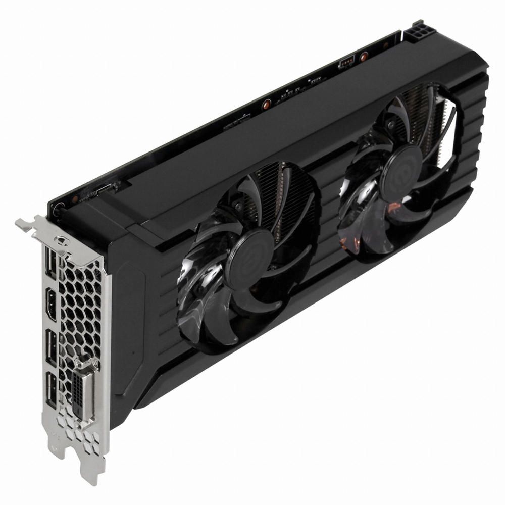 �̿��� XENON ������ GTX1060 STORM X Dual D5 3GB