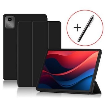 레노버 탭 M11 /자오양K10 TPU 플립커버 케이스