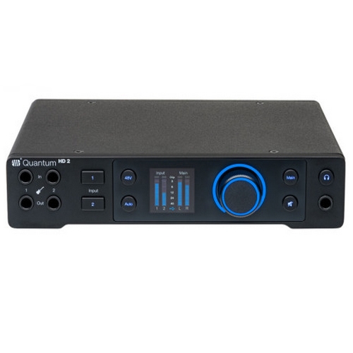 Presonus Quantum HD2 (정품)_이미지