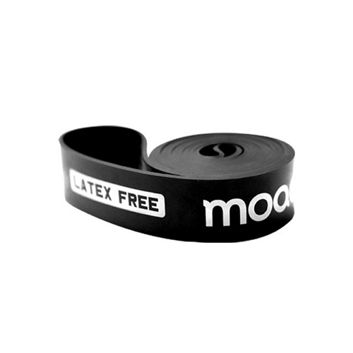 모아클래스 풀업밴드