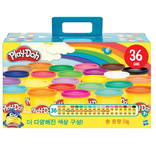 ������ �÷��̵��� �� �ް��� 36��