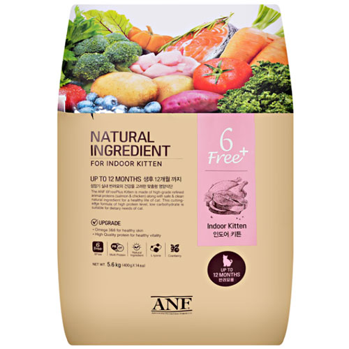 ANF �ԽĽ����� �÷��� �ε��� Űư 5.6kg