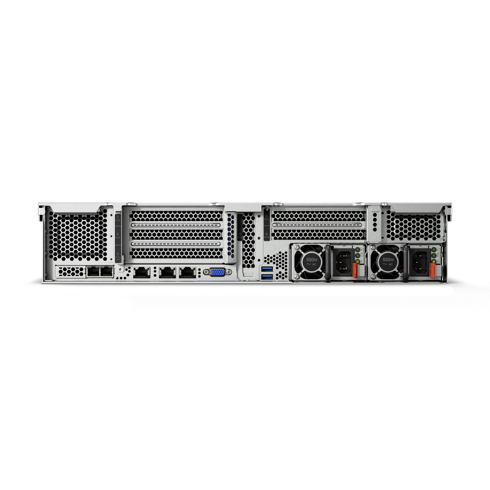 ����� ThinkSystem SR550 S4210R