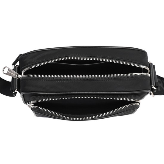 버버리 로고 프린트 크로스백 8049094_이미지