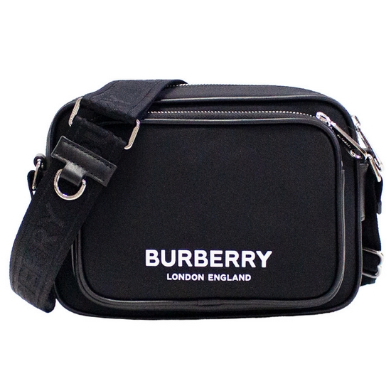 로고 프린트 크로스백 8049094