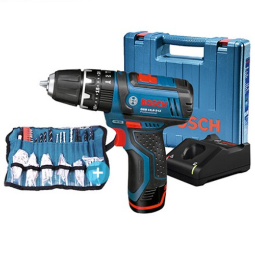 ���� GSR 10.8-2-LI