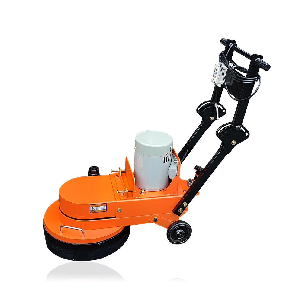 우수 연삭기 WS-500A