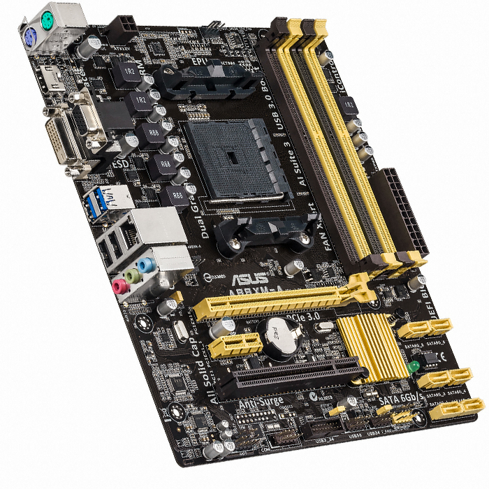 ASUS A88XM-A 아이보라_이미지