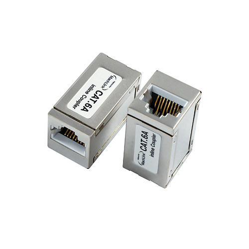 마하링크 ML-FIC6A CAT.6A FTP I형 커플러_이미지