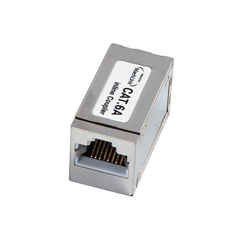 마하링크 ML-FIC6A CAT.6A FTP I형 커플러_이미지