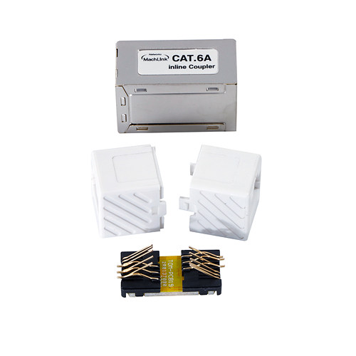 마하링크 ML-FIC6A CAT.6A FTP I형 커플러_이미지