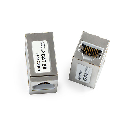 ���ϸ�ũ ML-FIC6A CAT.6A FTP I�� Ŀ�÷�