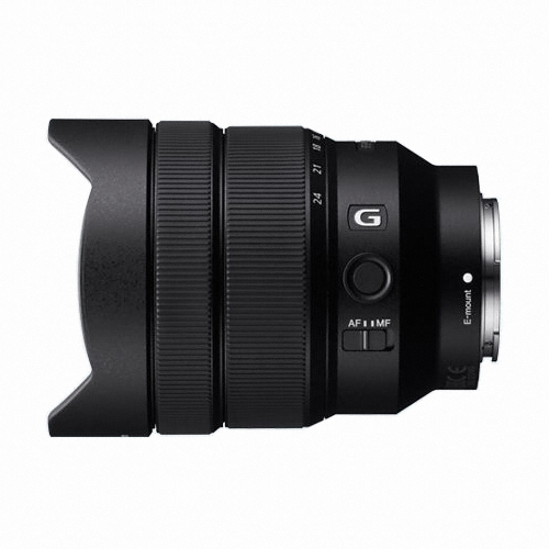 SONY 알파 FE 12-24mm F4 G (병행수입)_이미지