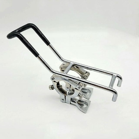 루웍스 선상거치대 (B타입,각도고정식)