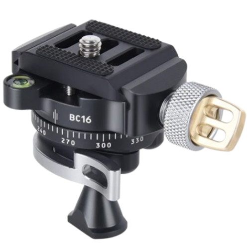 AOKA CMP163CL 삼각대 (BC16 헤드)_이미지