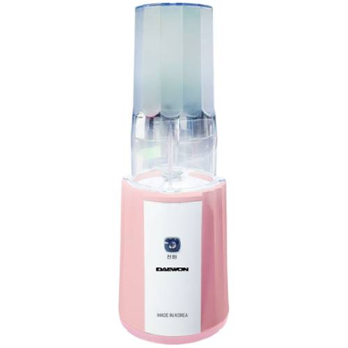 대원 맷돌 DWM-H270 (핑크)