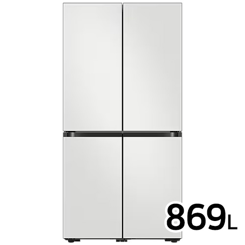 삼성전자 비스포크 코타 RF85DB91F1AP (색상선택형)_이미지