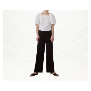 키스해링 3만원인하 NEW 뱀부팬츠 3종 여성 1419347_이미지