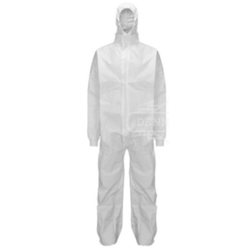 E&W 애니가드 SF 보호복 원피스 J330 (1개)_이미지