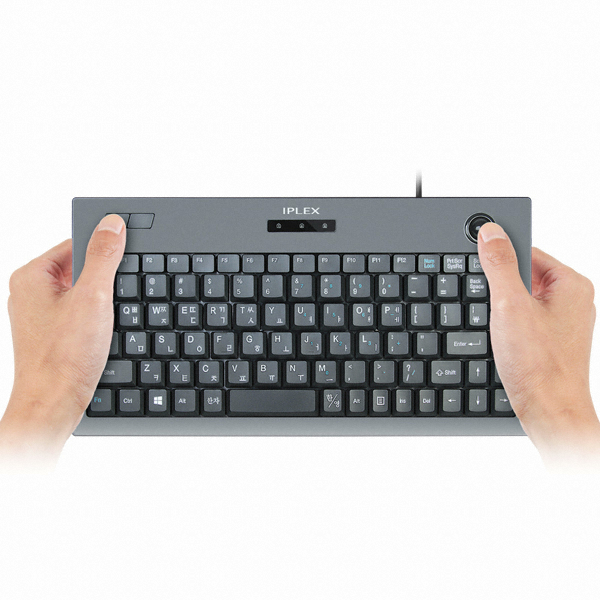 건평정보통신 IPLEX KP100WTK_이미지